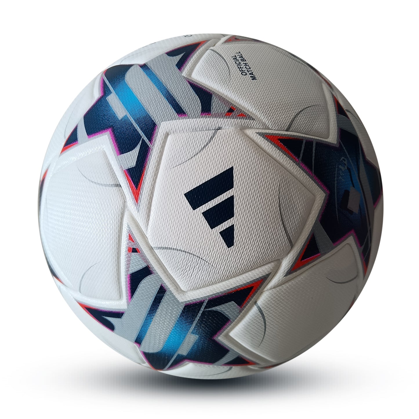 Champions league ball