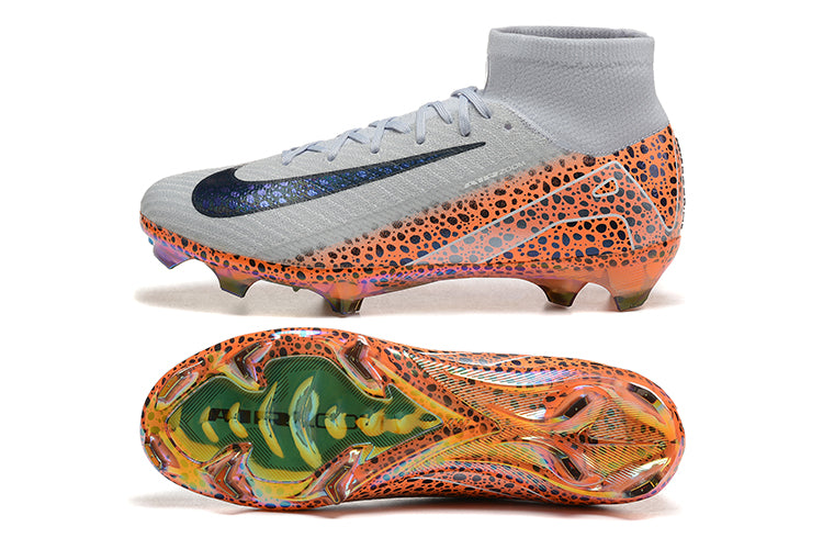 Nike Air Zoom Mercurial Superfly IIX Elite FG39-45