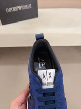 Armani Men Shoes