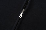 Polo Thick Full-Zip Cardigan 6118