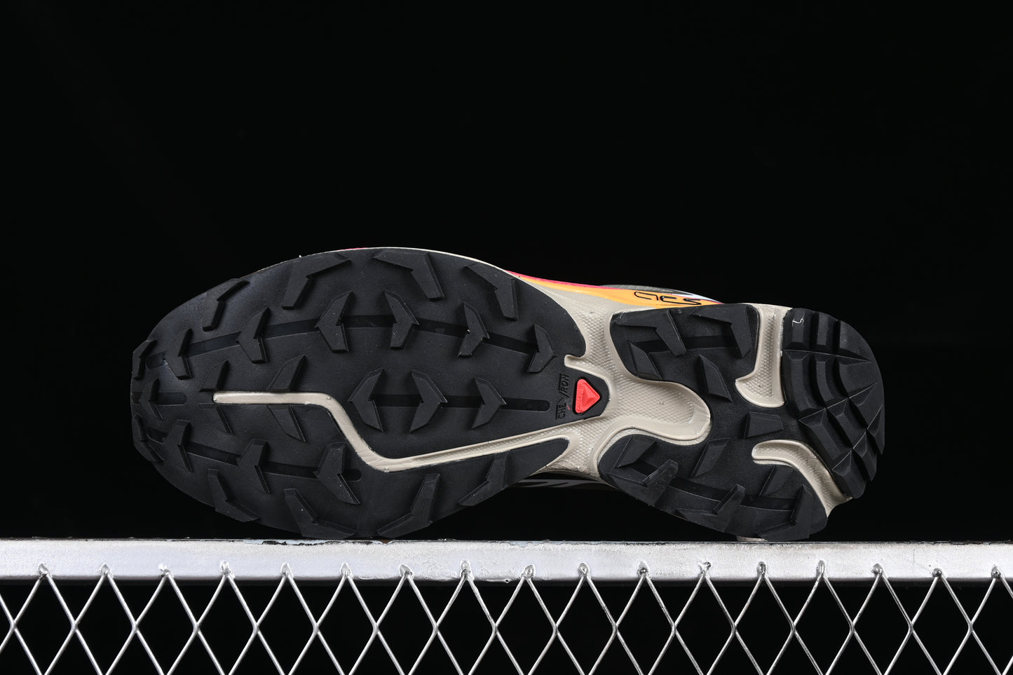 Salomon XT-6 "Recut"