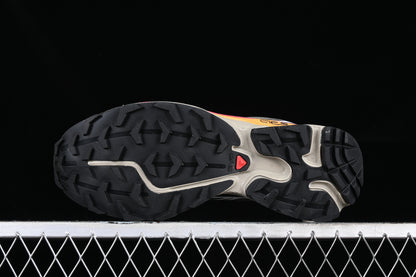 Salomon XT-6 "Recut"