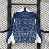 England Windbreaker