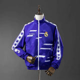 Real Madrid Reversible Jacket