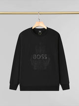 Boss Crew-Neck Sweatshirt 2627