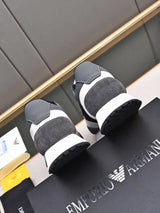 Armani Men Shoes