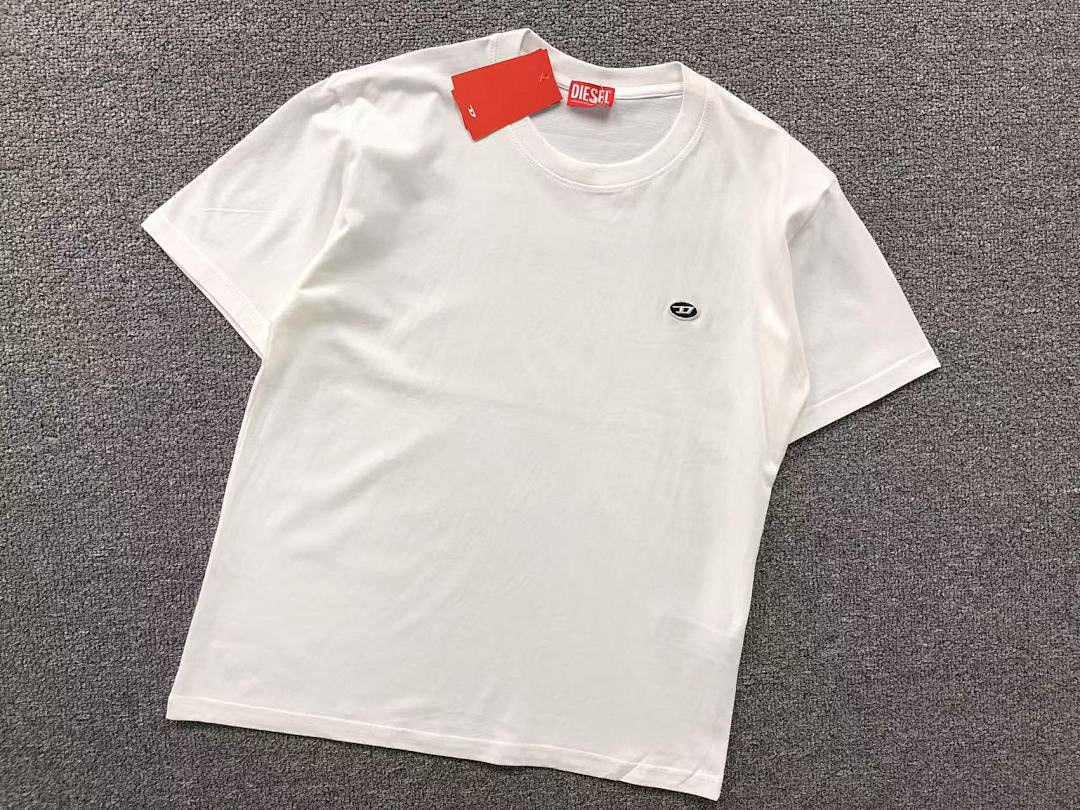 DIESEL T-SHIRT 2132209001