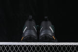 TERREX FREEHIKER 3 LOW CASUAL LIFE SHOES BLACKISH GREEN/BLACK