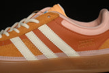 【230】[JS5050]-[BAD BUNNY GAZELLE INDOOR ORANGE/BEIGE]-[WOMAN:36-39]-[MAN:40-45]