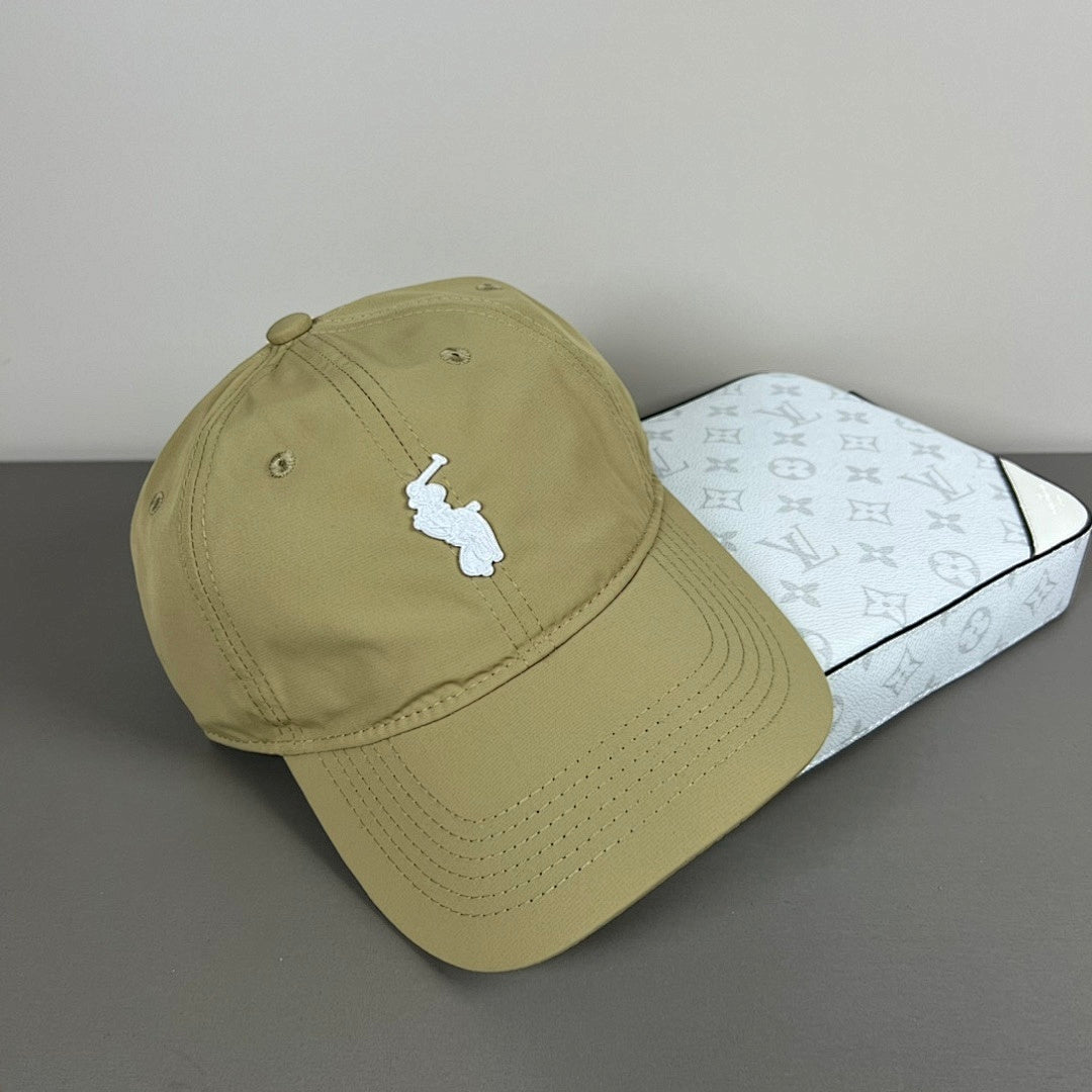 Polo Baseball Cap US8806509B99