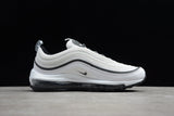 Nike Air max 97 white and black