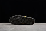 adidas x Wales Bonner Samba "Cream/ Yellow" sneakers