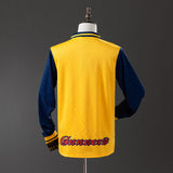 Retro Arsenal 1996/97 Away Long Sleeve