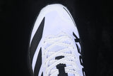 TERREX AGRAVIC 4 RUNNING SHOES WHITE/BLACK