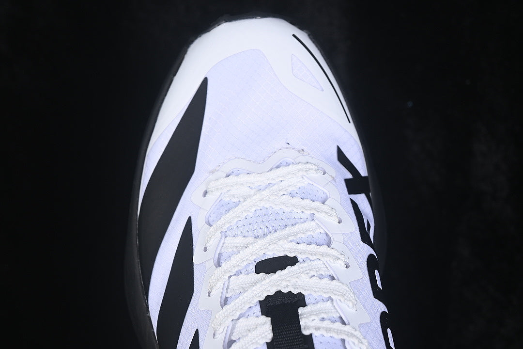 TERREX AGRAVIC 4 RUNNING SHOES WHITE/BLACK