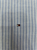 H908#NewOxford Stripe
