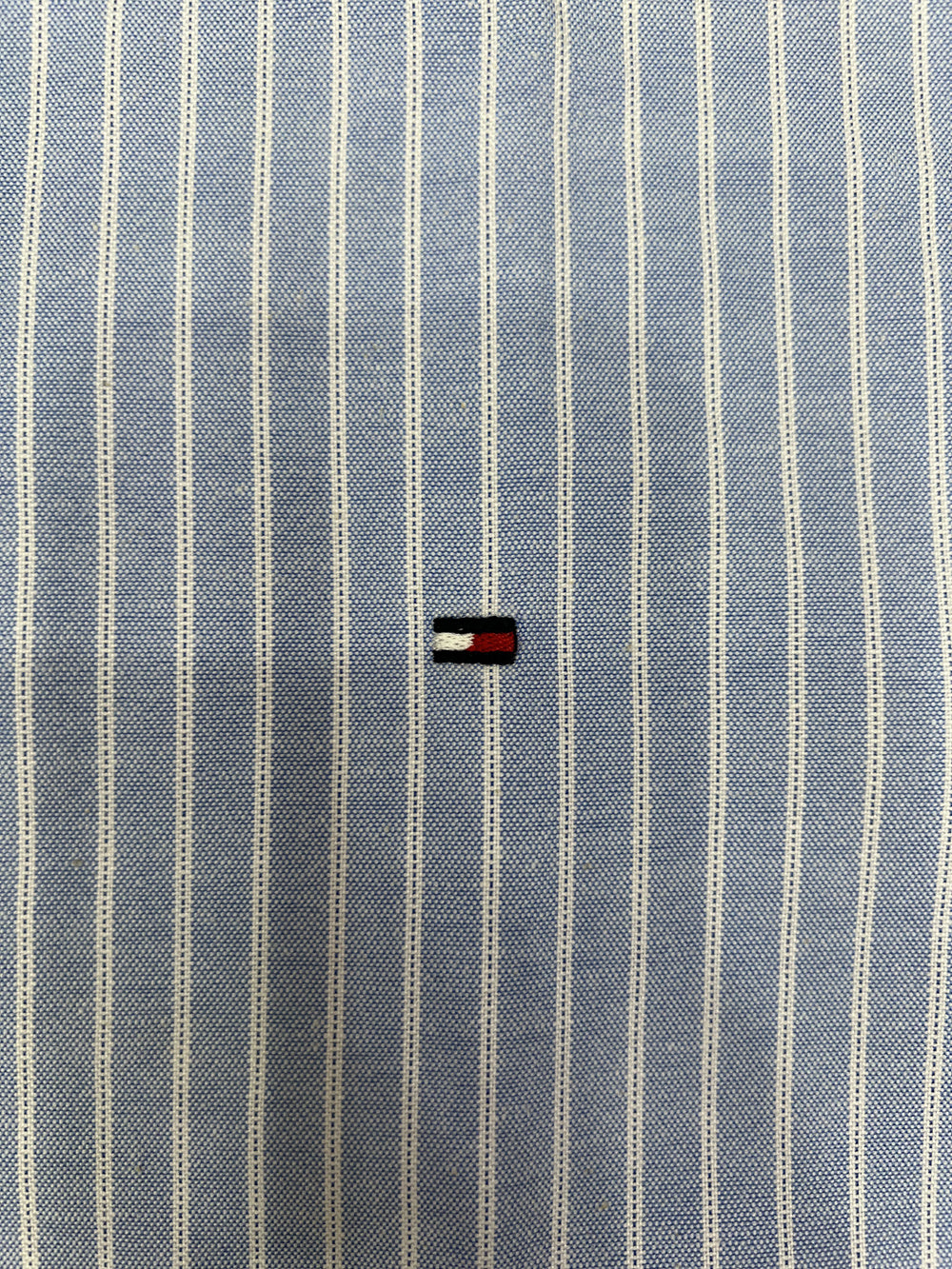 H908#NewOxford Stripe