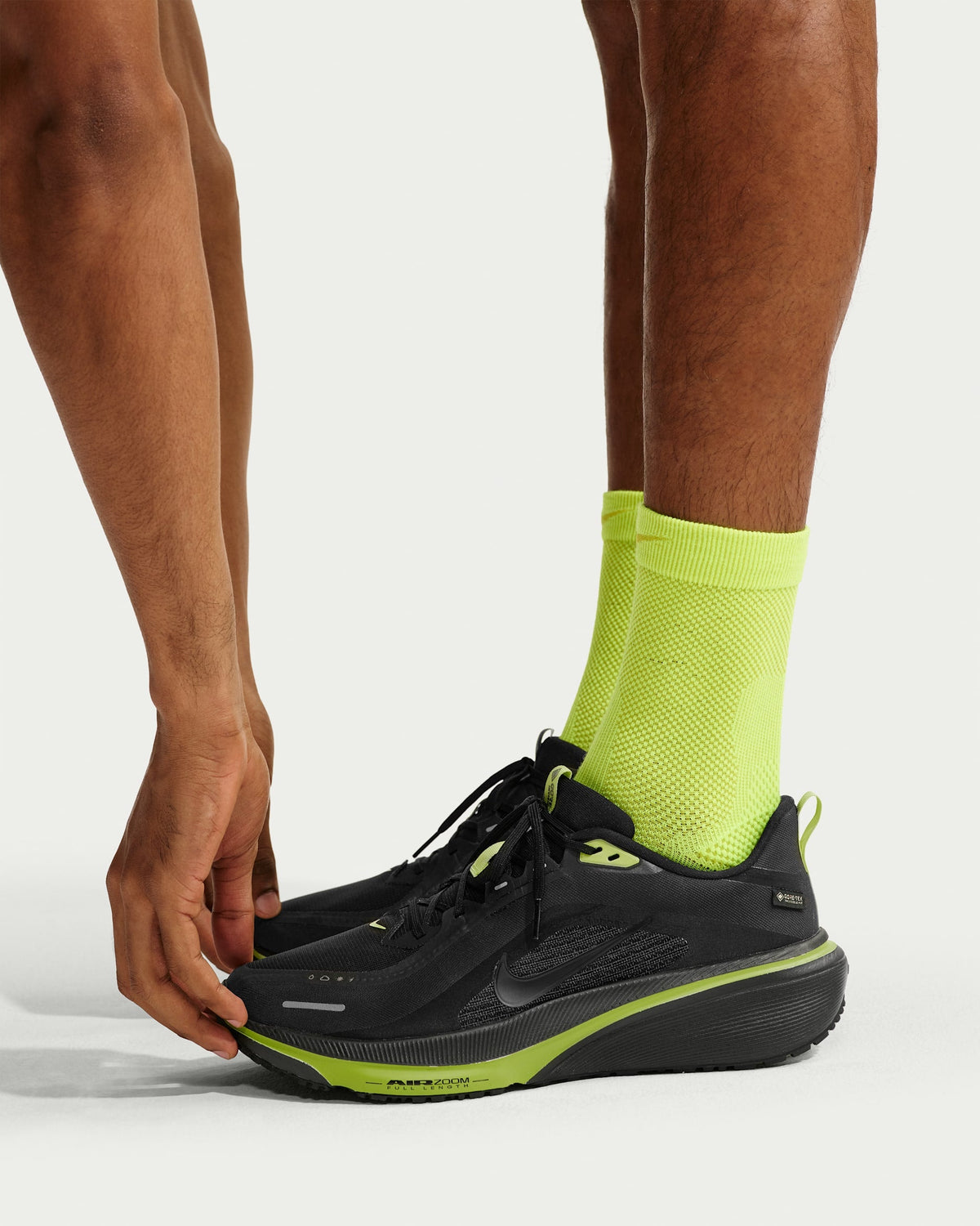 Nike Pegasus 42 GORE-TEX