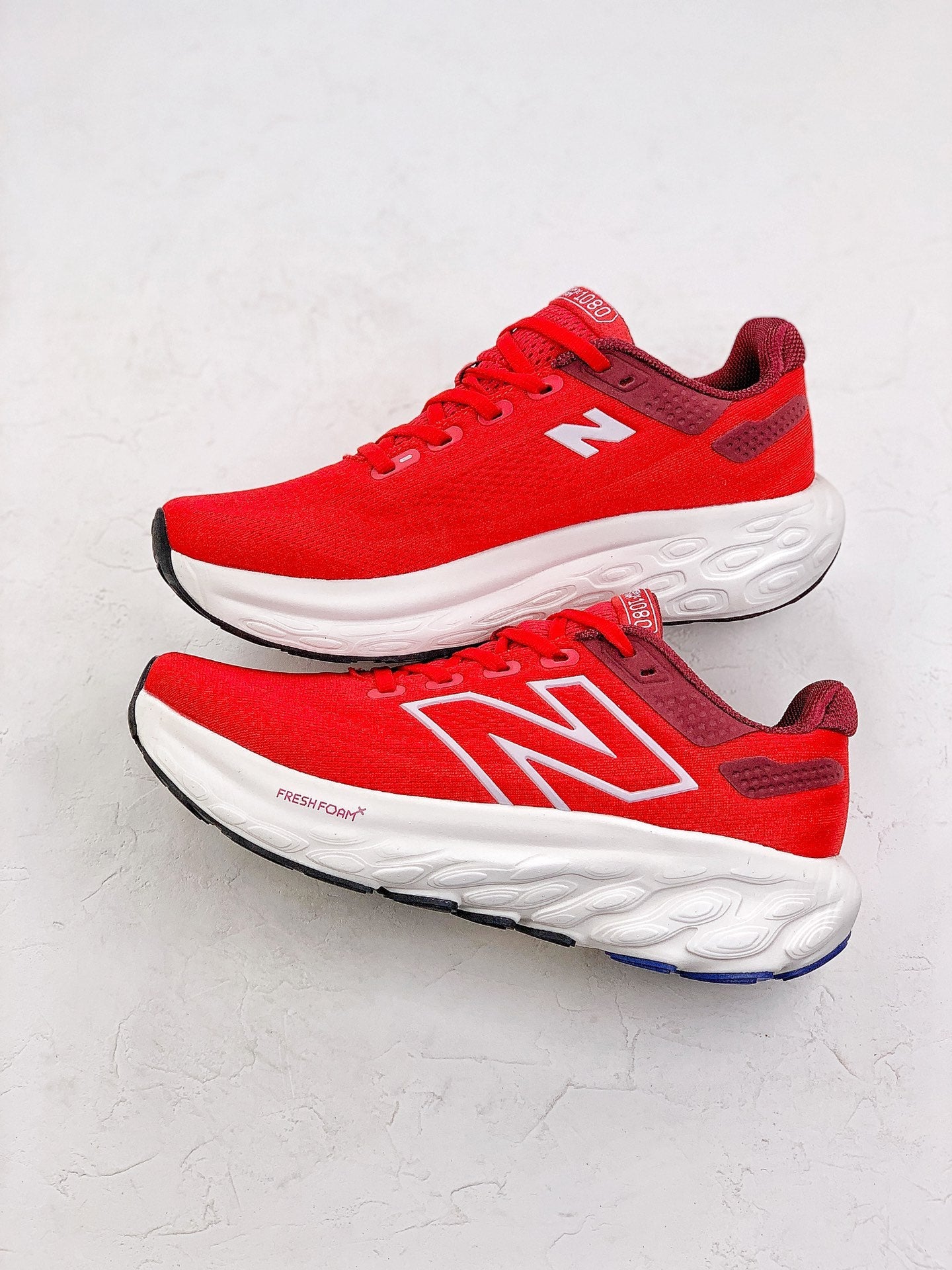 New Balance NB Fresh Foam Red