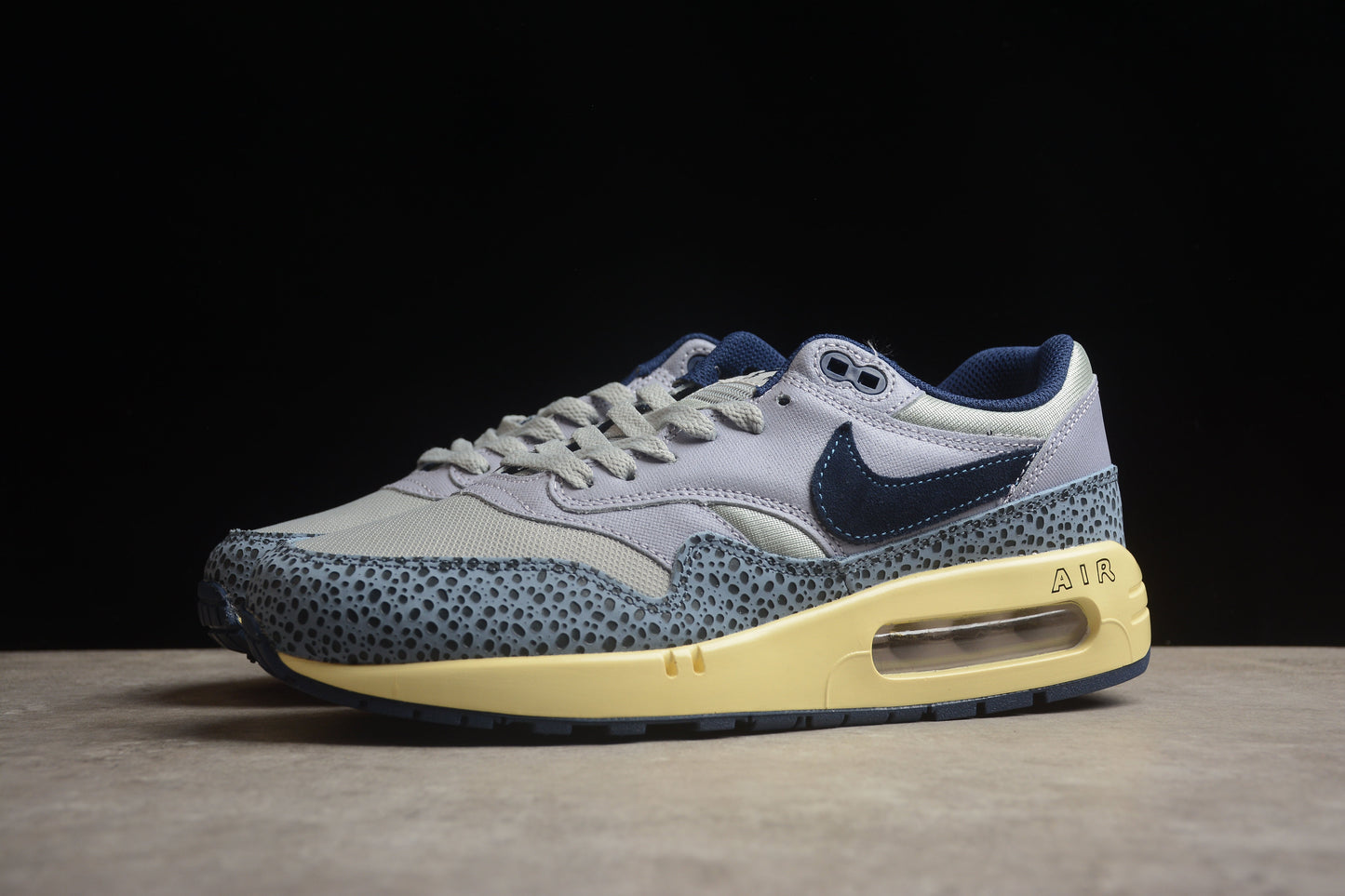 Nike Air max 1 navy