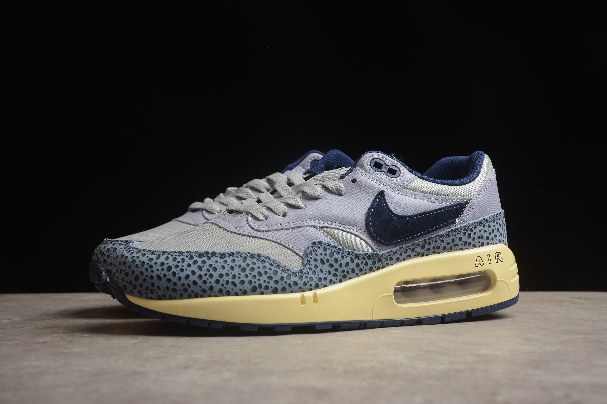 Nike Air max 1 navy
