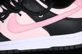 【330】【CW1590-100】-[DUNK LOW BLACK/WHITE/PINK]-[WOMAN:35.5-41]