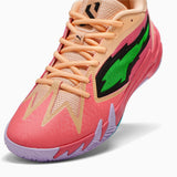 PUMA Scoot Zeros 'Georgia Peach'