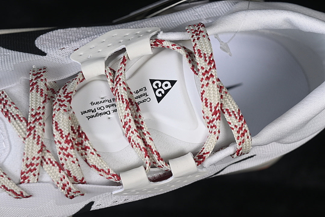 ACG ZEGAMA TRAIL WHITE/BEIGE/ORANGE/BLACK