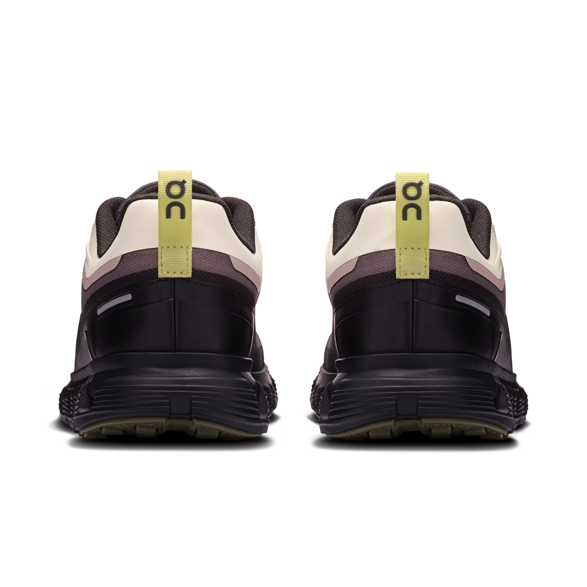 On Cloud 6 Geo Waterproof