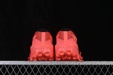 TERREX AGRAVIC SOLE-BOOSTING RUNNING SHOES RED/BLACK/RED