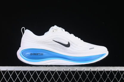 NIKE VOMERO PLUS ZOOM X WHITE/BLACK