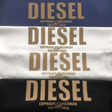 DIESEL T-SHIRT 2201220304