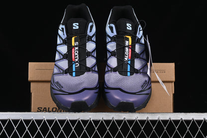version Salomon XT-6 Chromatic Salomon outdoor casual running shoes