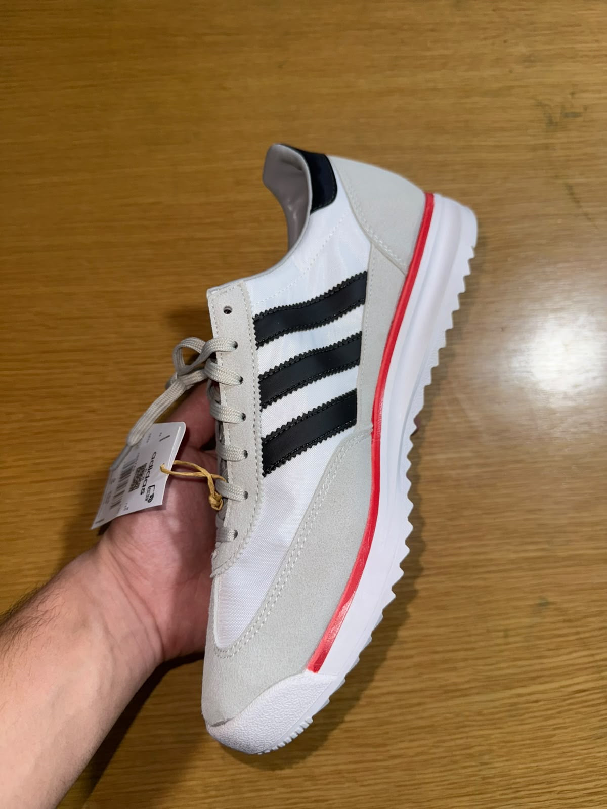Adidas sl 72 stock
