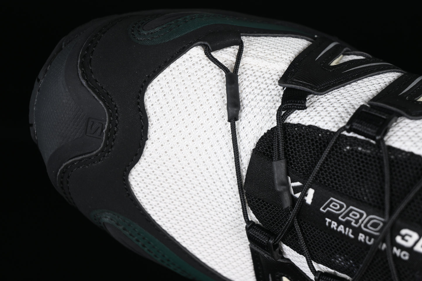 Salomon XT-6 "FT"