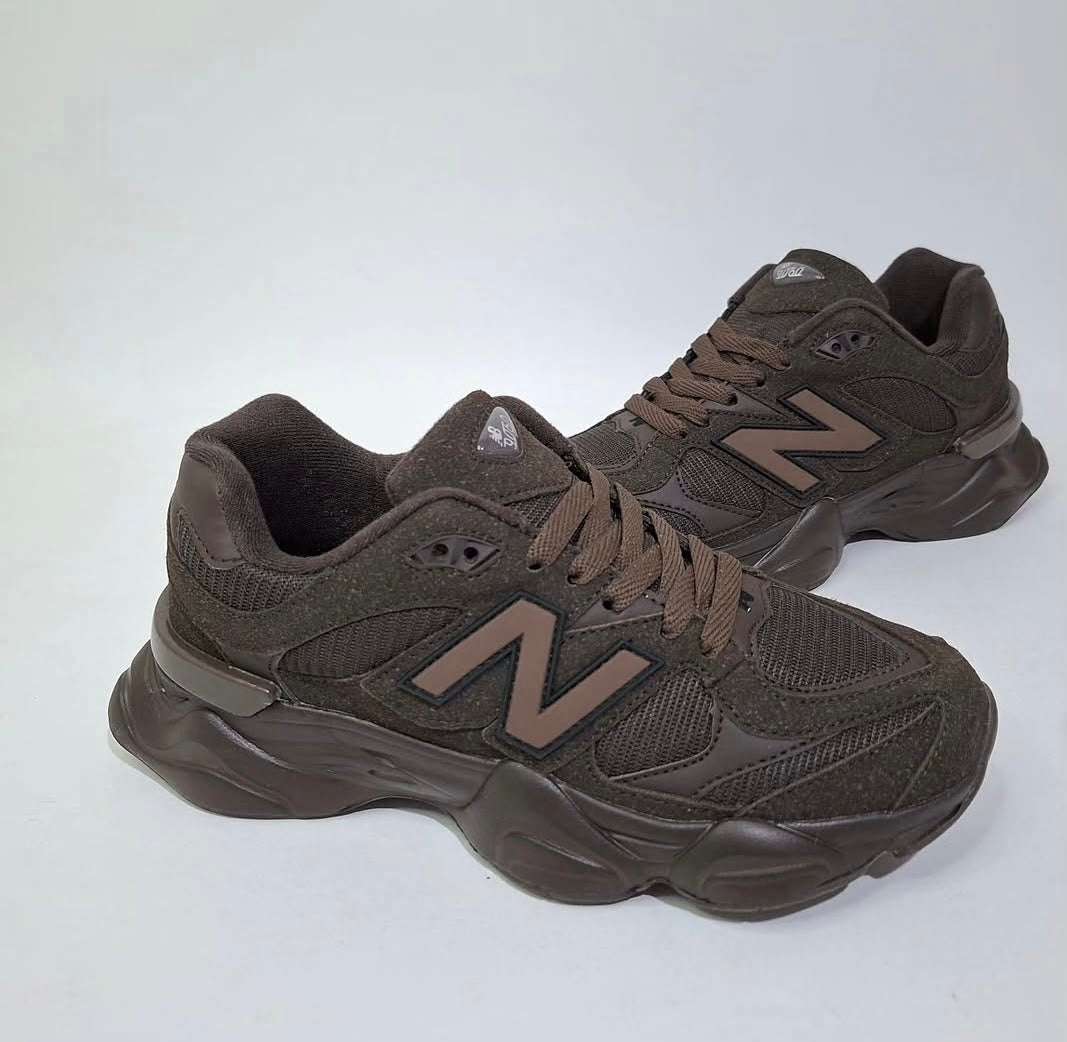 New Balance NB 9060 Chocolate