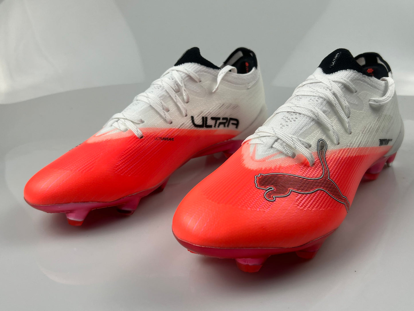 Puma Ultra Ultimate FG39-45