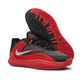 Nike Giannis Freak 7 'Red & Black'