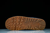 FB9658-400 AIR MAX 90 MIDNIGHT NAVY/BLACK/GUM MEDIUM BROWN/WHITE