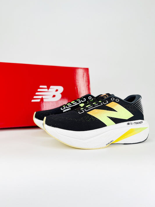 Stone Island x New Balance FuelCell