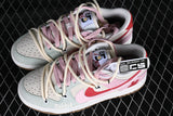 【270】[DO9457-136]-[SB DUNK LOW 85 GREY/PINK]-[WOMAN:36-40]