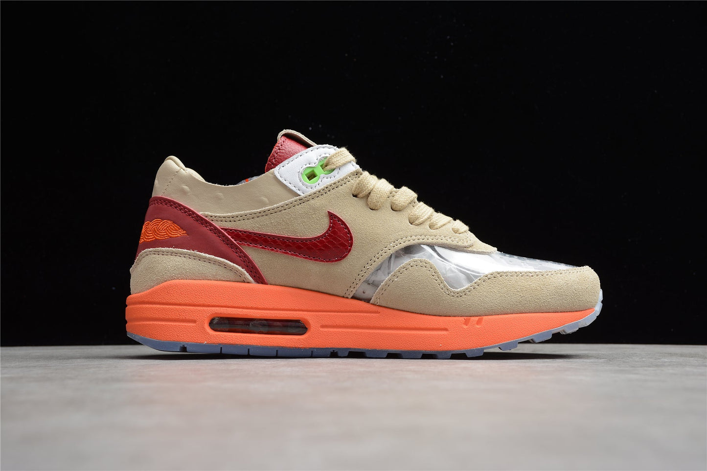 Nike Air max 1 clots