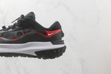 ACG MOUNTAIN FLY 2 LOW BLACK/WHITE/RED