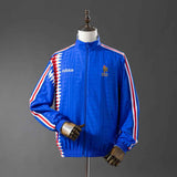 France Reversible Jacket