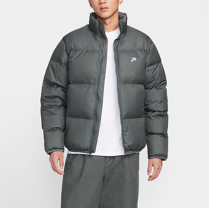 Men Down Jacket