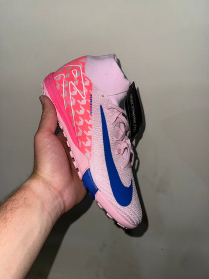Nike airzoom 16 turf pink st
