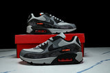 IQ0172-900 AIR MAX 90 PREMIUM MULTI-COLOR/MULTI-COLOR/HYPER CRIMSON/BLACK