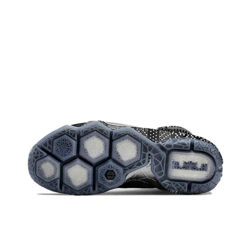 Nike LeBron 12 'BHM'