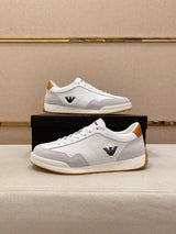 Armani Men Shoes