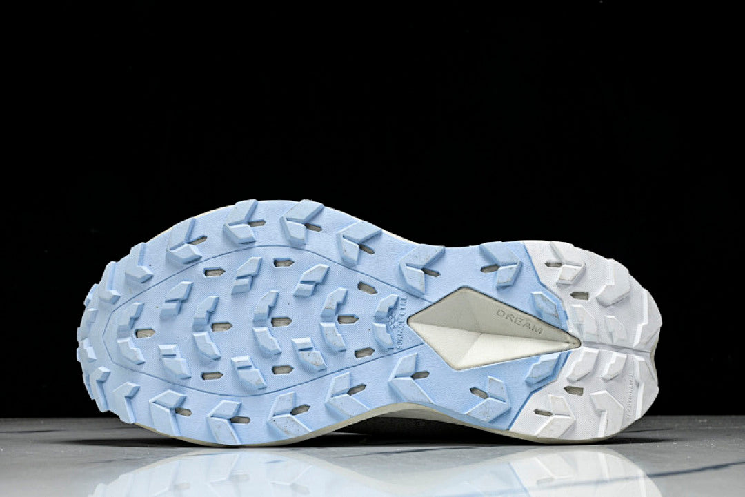 NS97R04A THE NORTH FACE ENDURIS 4 BLUE/GREY